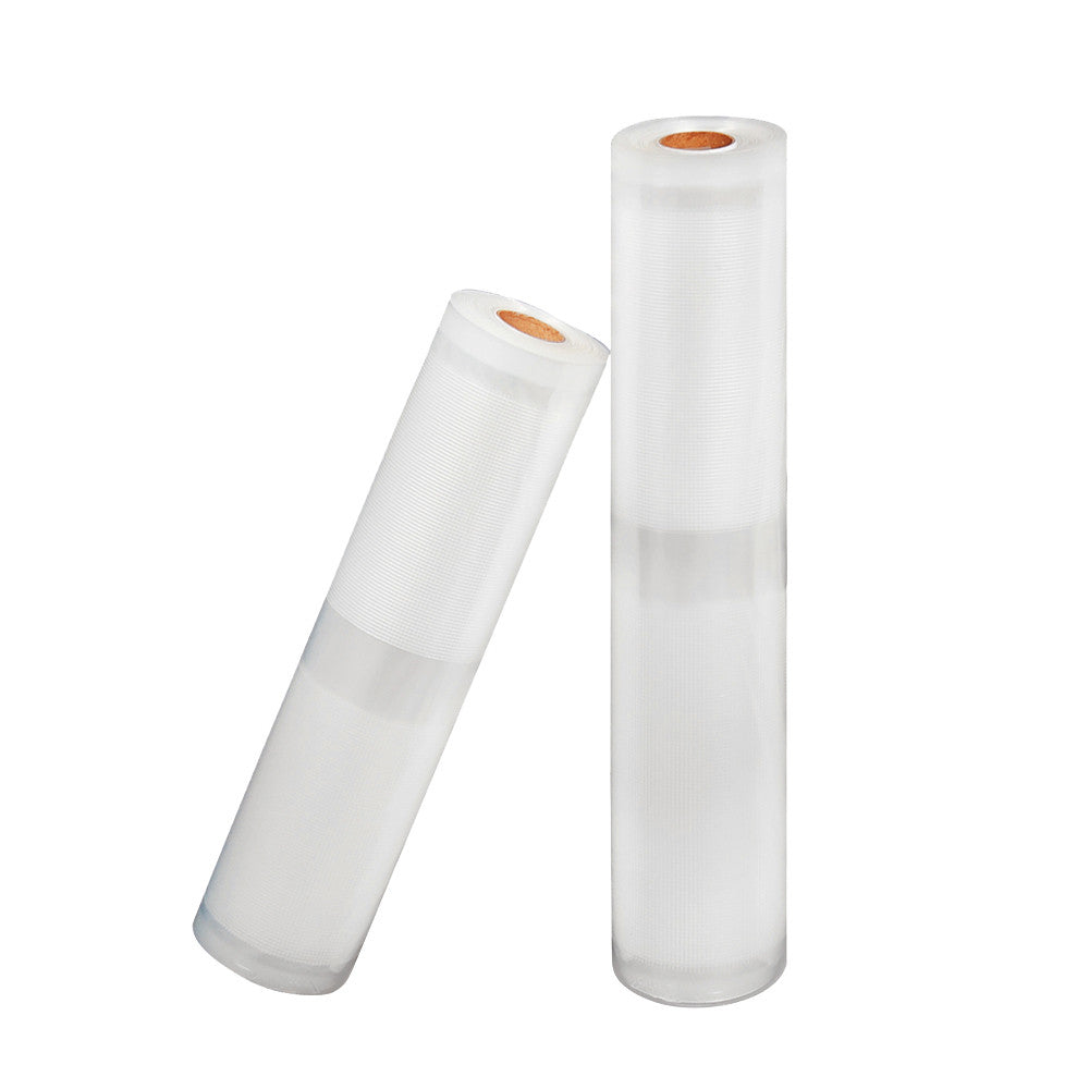 Set of 10 5m Food Sealer Rolls