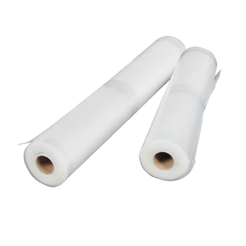 Set of 10 5m Food Sealer Rolls