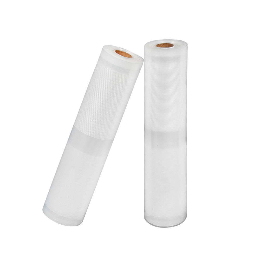 Set of 2 6m Food Sealer Rolls