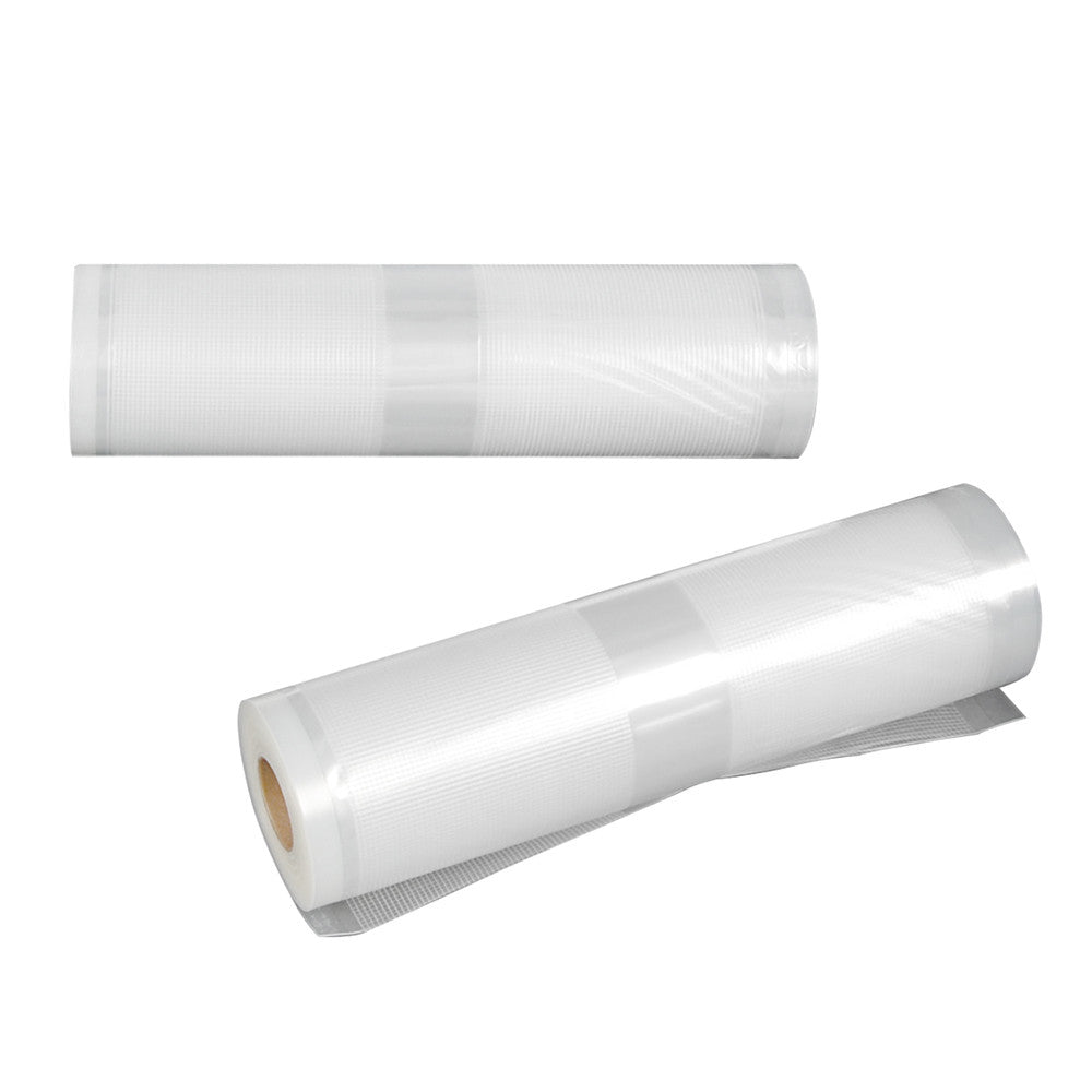 Set of 10 6m Food Sealer Rolls