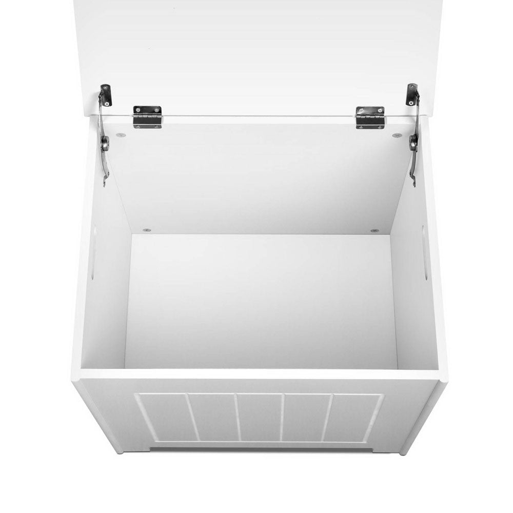 Home Laundry Storage Box