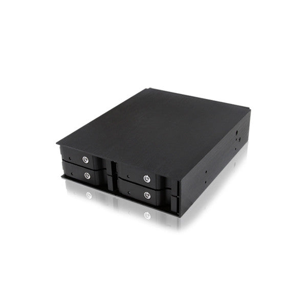 ICY BOX (IB -2240) Back Plane for 4 x 2.5 Inch SATA/SAS HDD/SSD