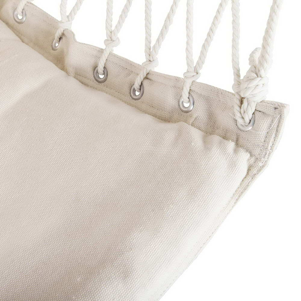 Hammock Swing Chair Cream