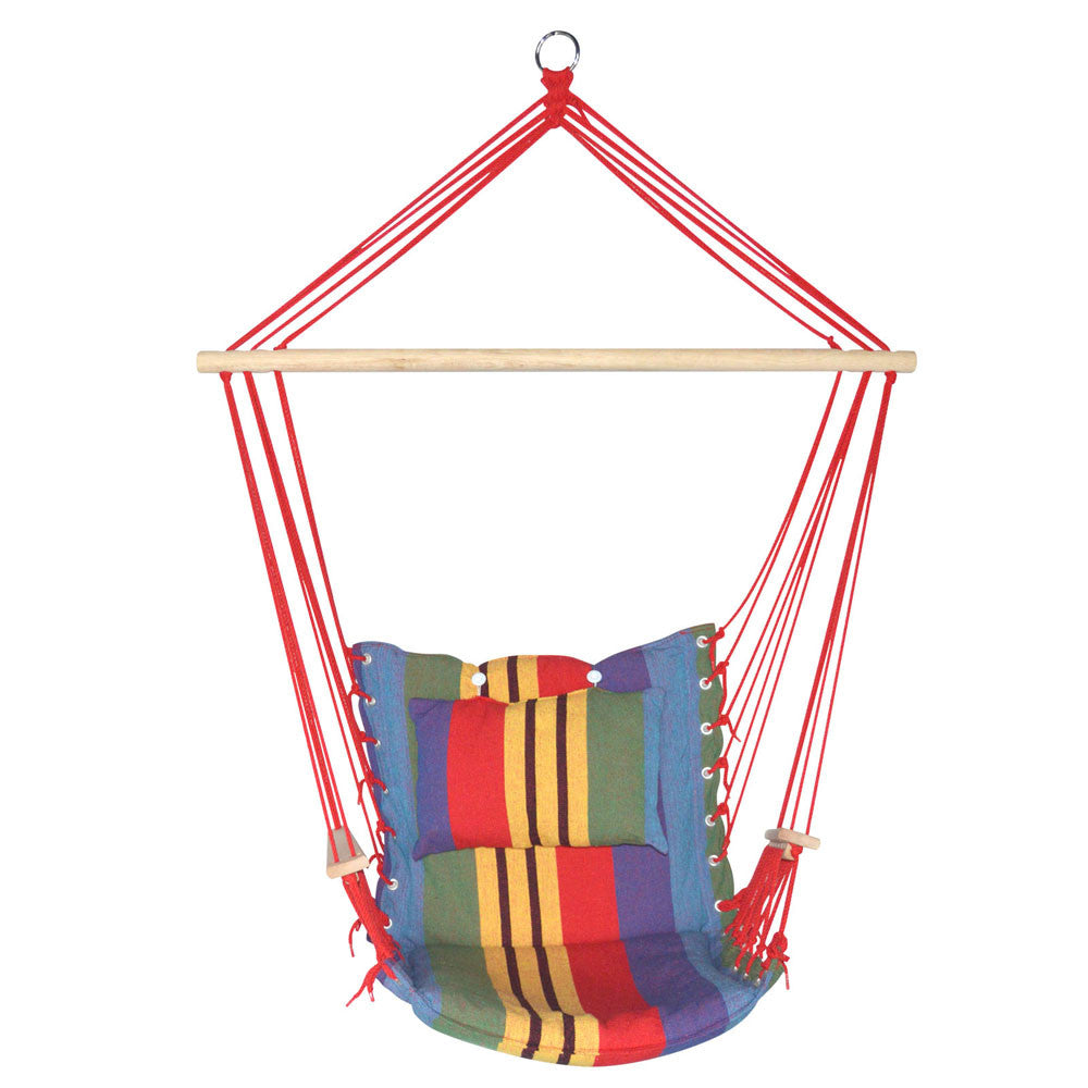 Hammock Swing Chair Multi-colour