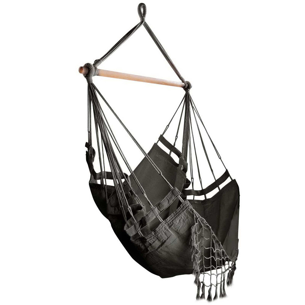 Hammock Chair - Grey