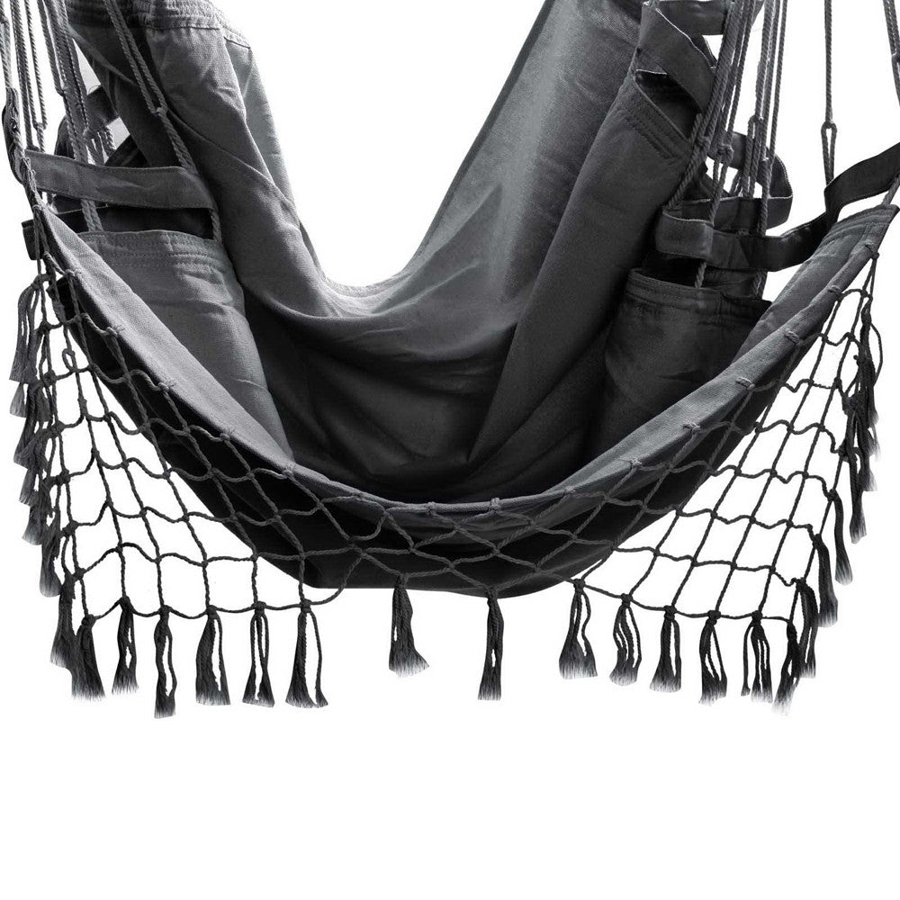 Hammock Chair - Grey