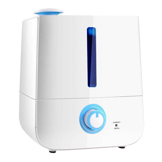 3L Ultrasonic Cool Mist Air Humidifier