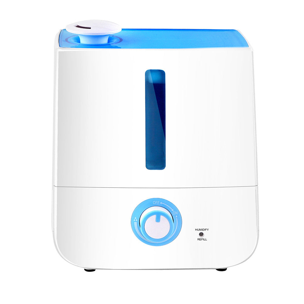 3L Ultrasonic Cool Mist Air Humidifier