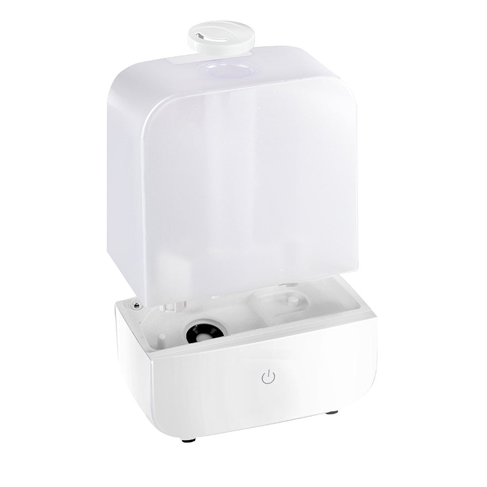 4L Ultrasonic Cool Mist Air Humidifier with Filter