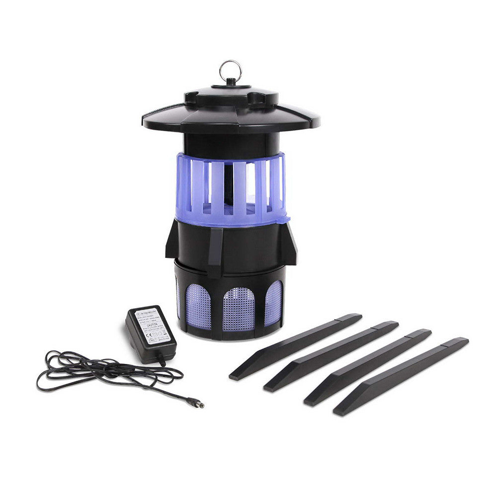 Waterproof UV Insect Killer with 150m2 Coverage