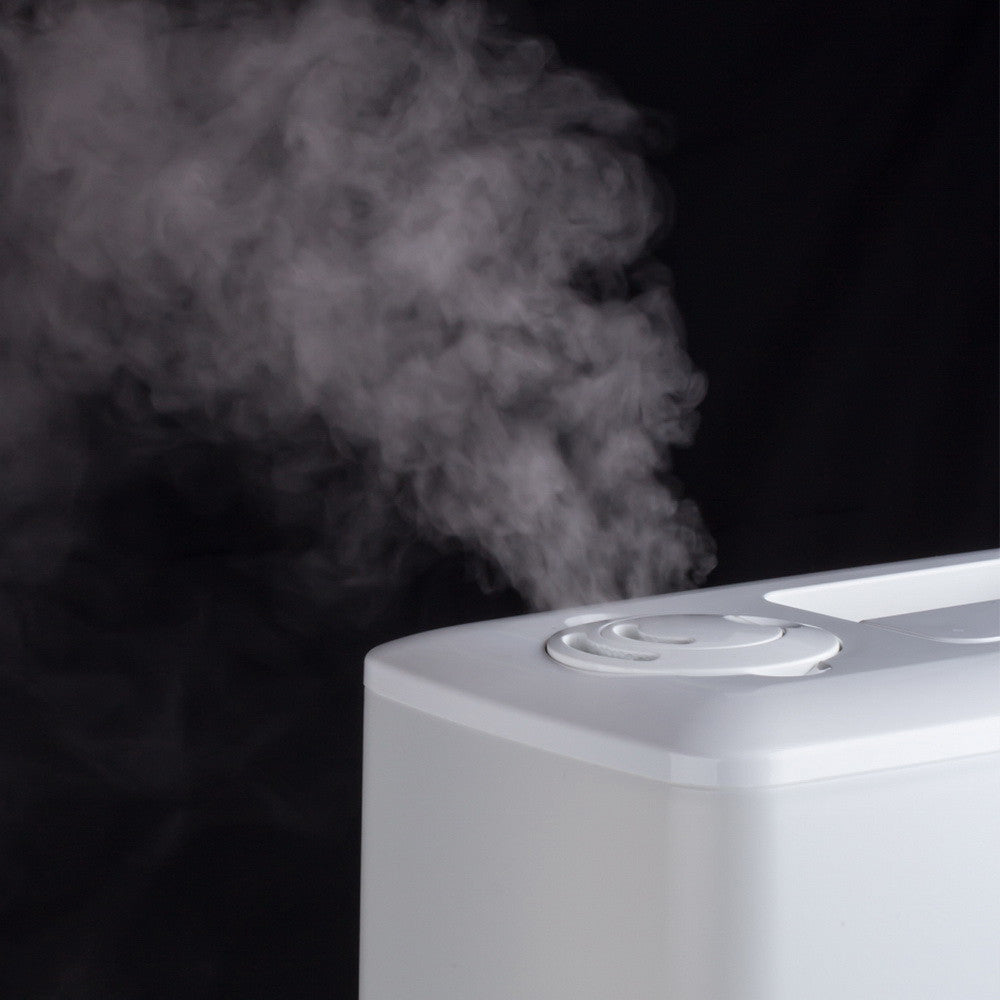 Ionmax ION90 Hybrid UV Humidifier