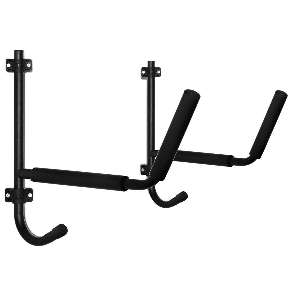 Foldable Wall Mountable Kayak Storage Rack – 50KG