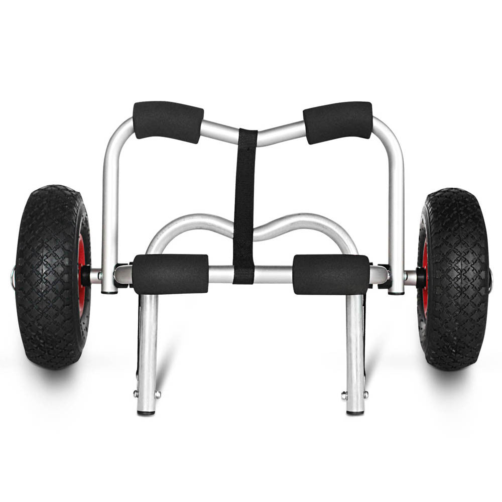 Heavy Duty Aluminium Kayak Trolley – 100KG