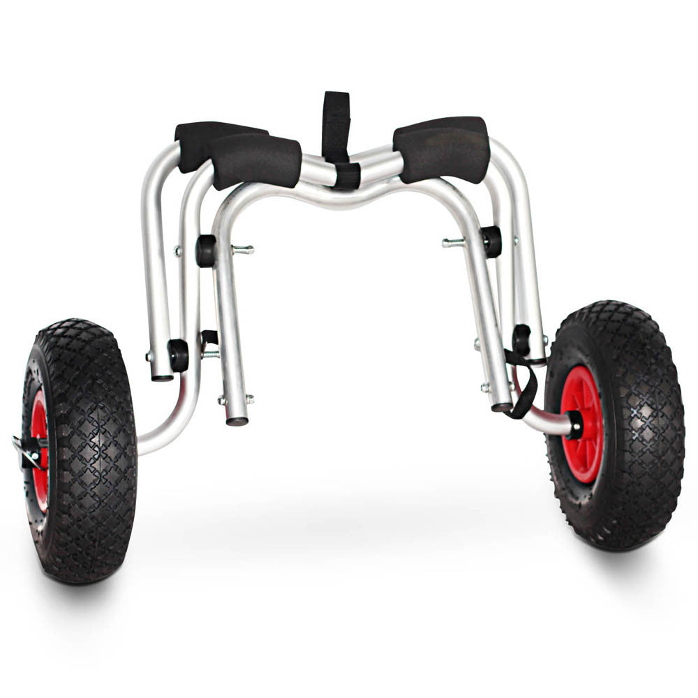 Heavy Duty Aluminium Kayak Trolley – 100KG