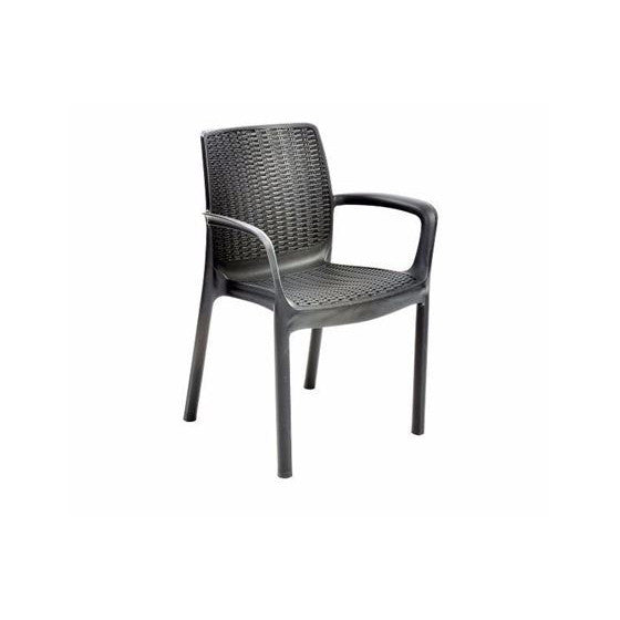 Keter Bali Mono Chair 