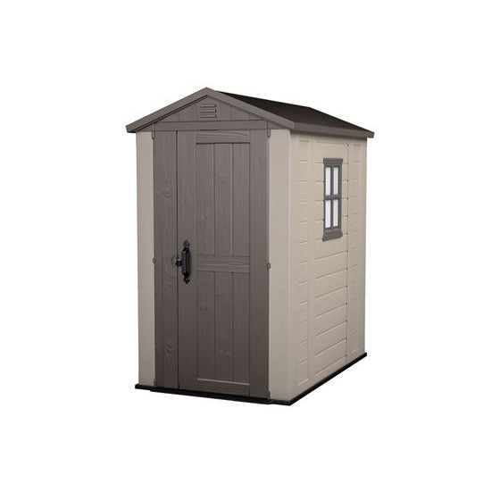 Keter Factor 4x6 Shed