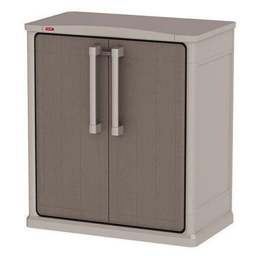 Keter Optima Mini Multipurpose Cabinet