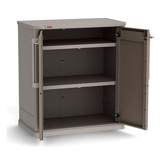 Keter Optima Mini Multipurpose Cabinet