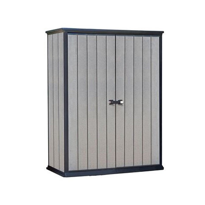 Keter High Store Garden Storage Shed