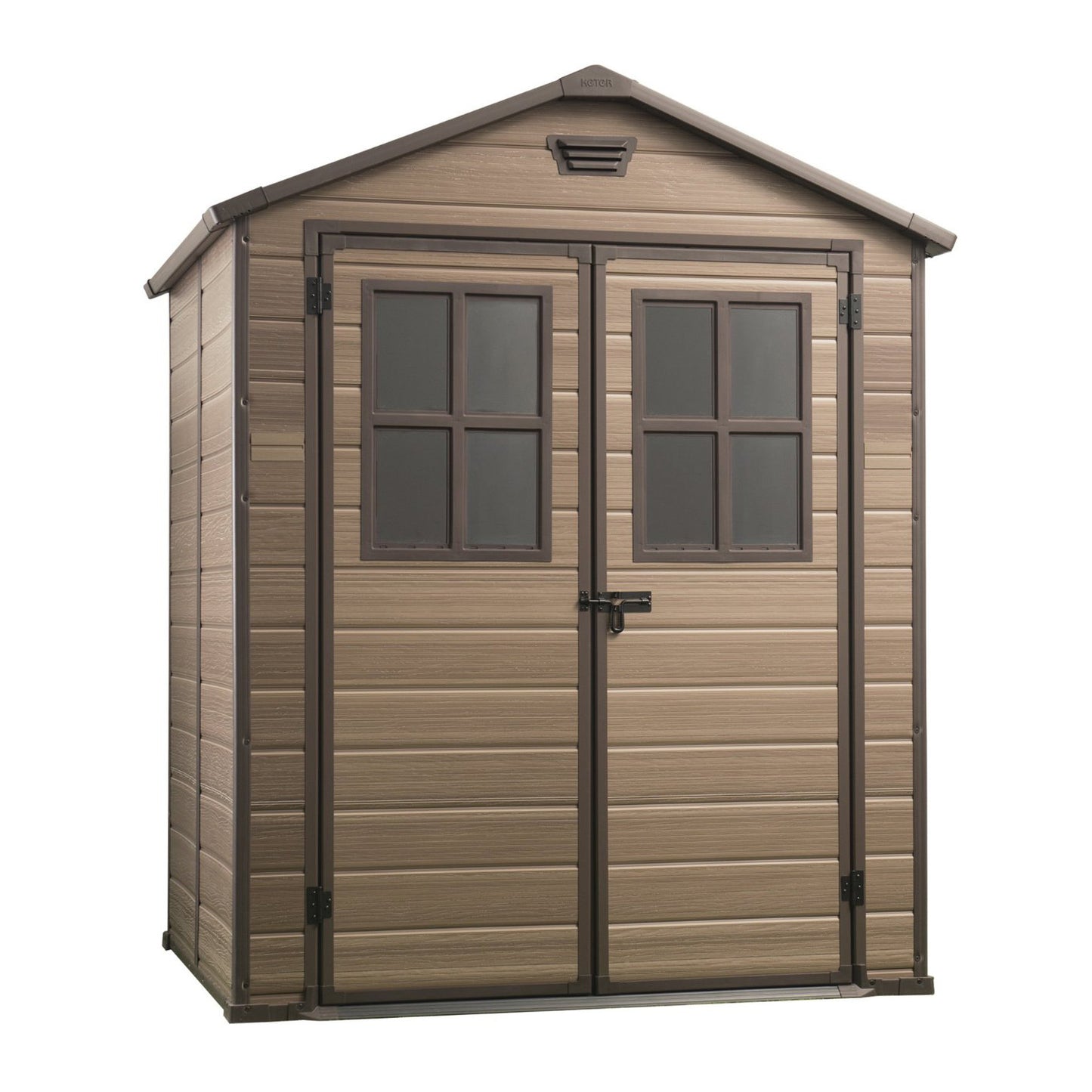 Keter Scala 6x5 Shed