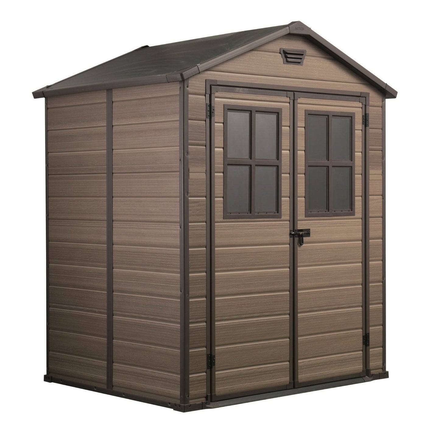 Keter Scala 6x5 Shed