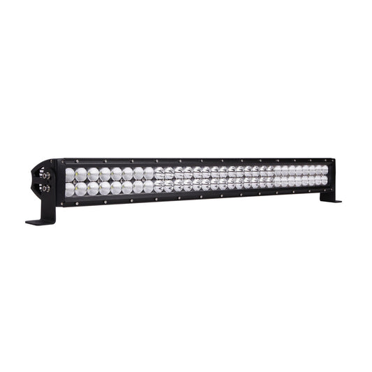 32 Inch Epistar Dual LED Spot 5W & Flood Light Bar 300W