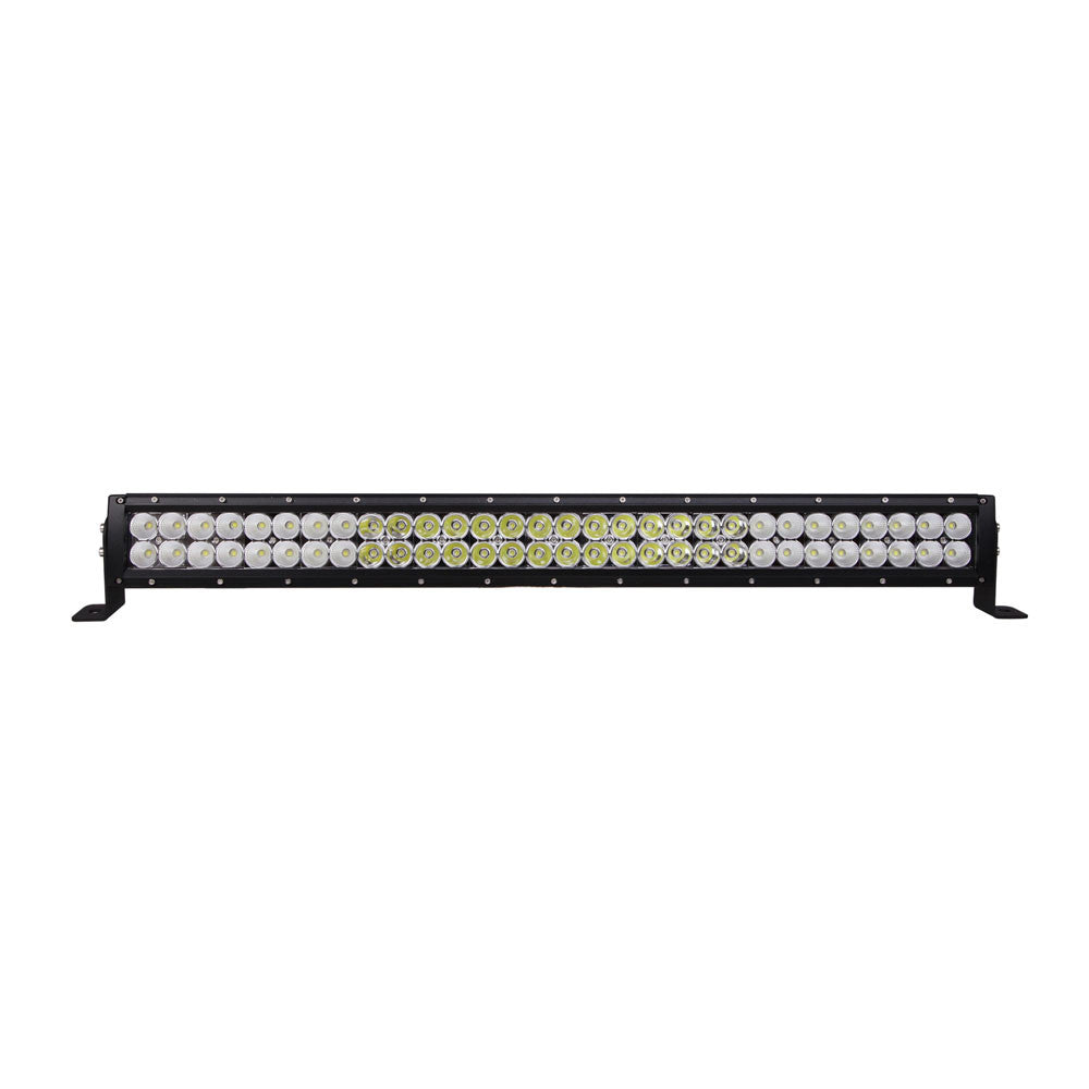 32 Inch Epistar Dual LED Spot 5W & Flood Light Bar 300W