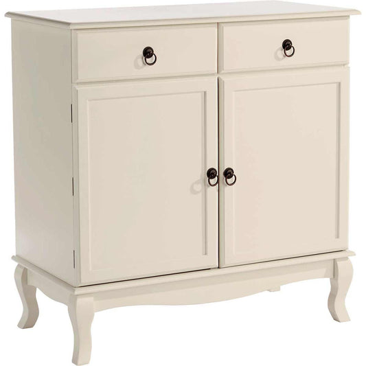 Marianne 2 Door 2 Drawer Sideboard