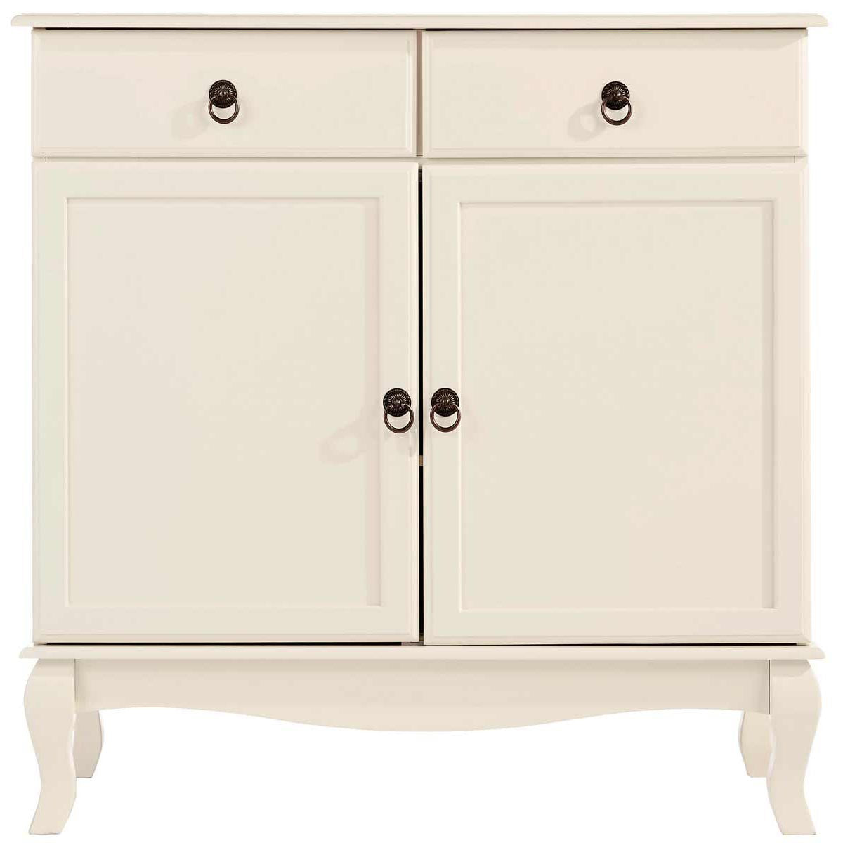 Marianne 2 Door 2 Drawer Sideboard