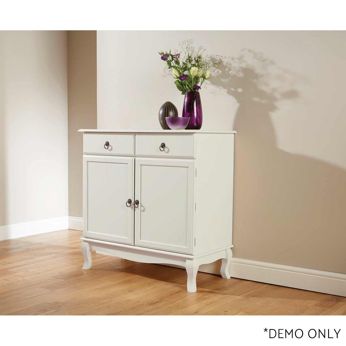 Marianne 2 Door 2 Drawer Sideboard