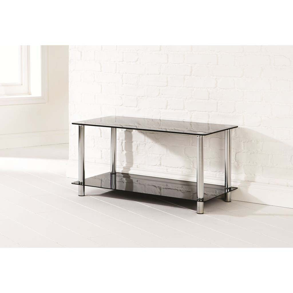 Amore Coffee Table Black