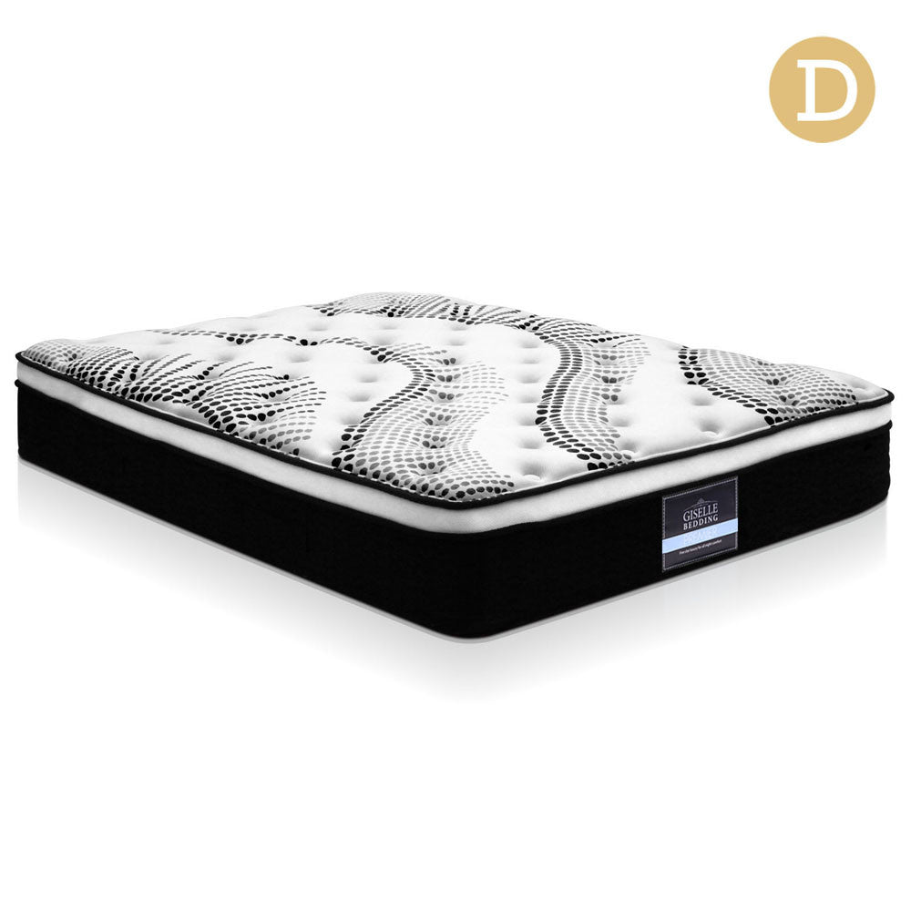 Euro Top Mattress - Double