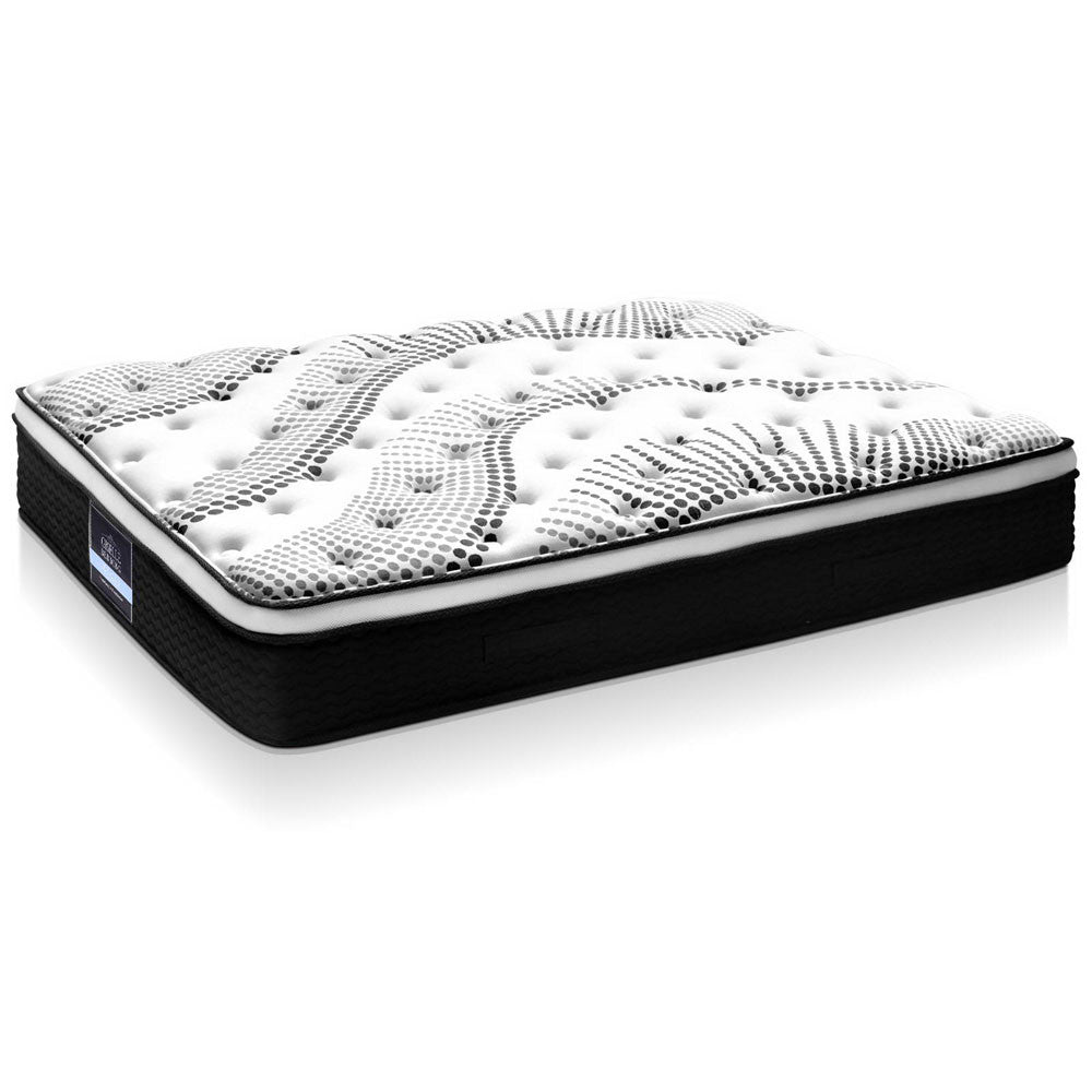 Euro Top Mattress - Double