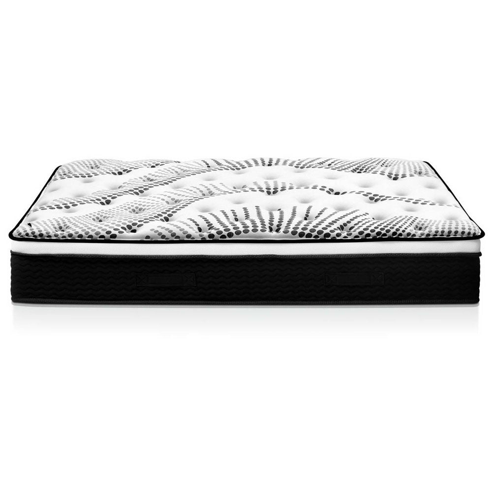 Euro Top Mattress - Double