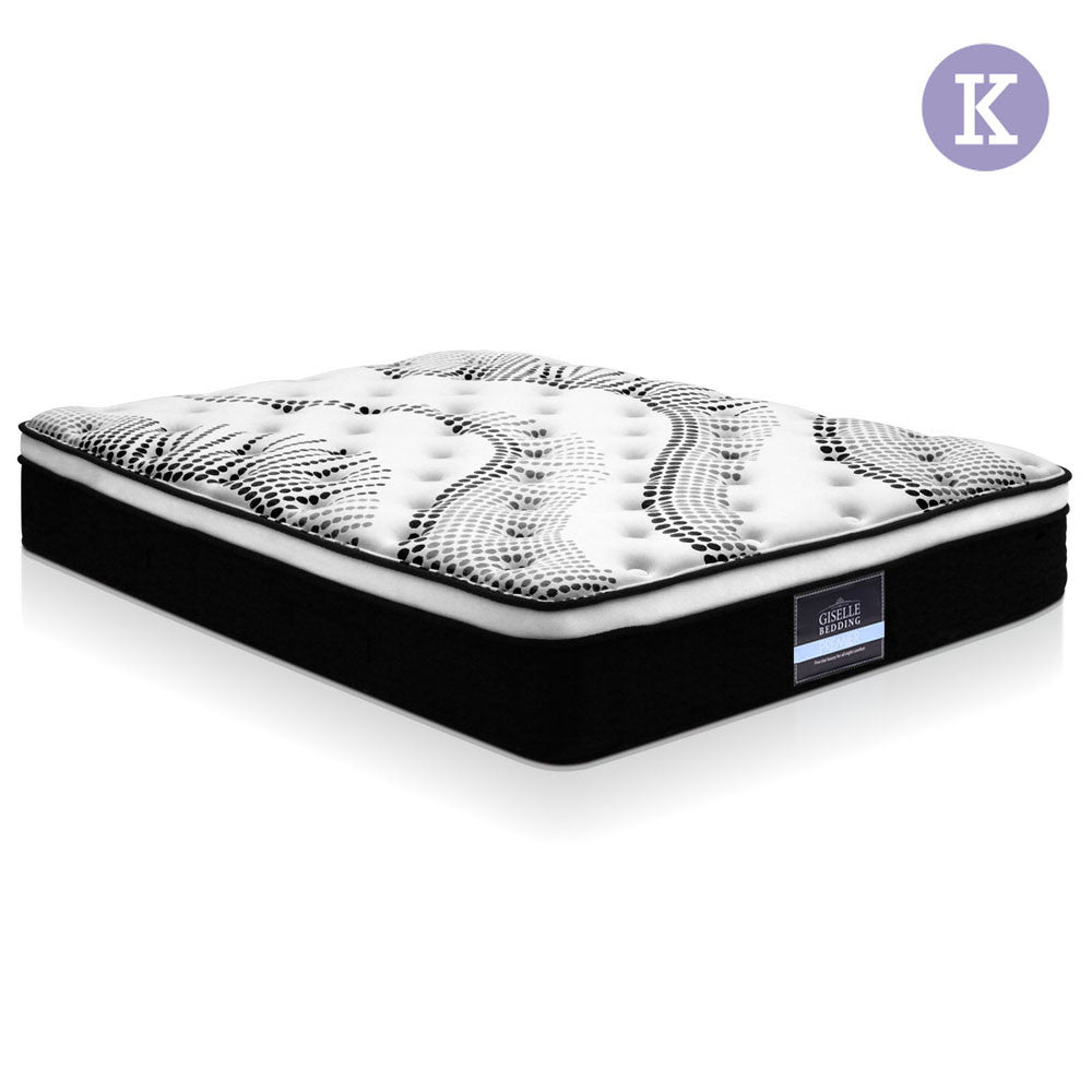 Euro Top Mattress - King