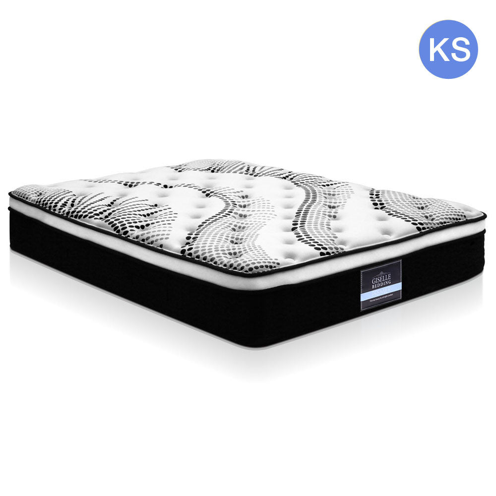 Euro Top Mattress – King Single