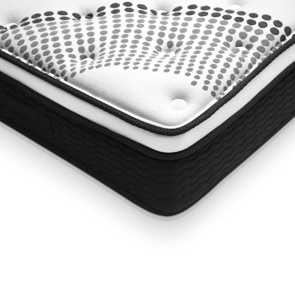 Euro Top Mattress – King Single