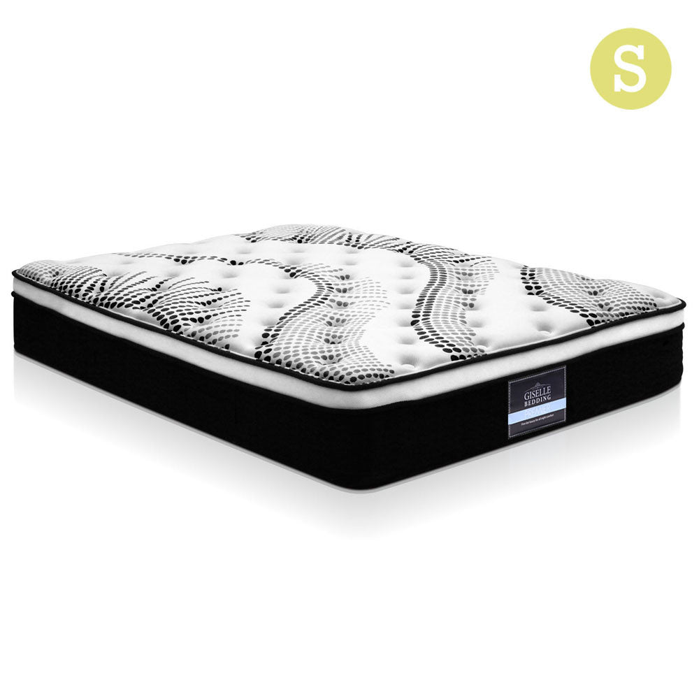 Euro Top Mattress - Single