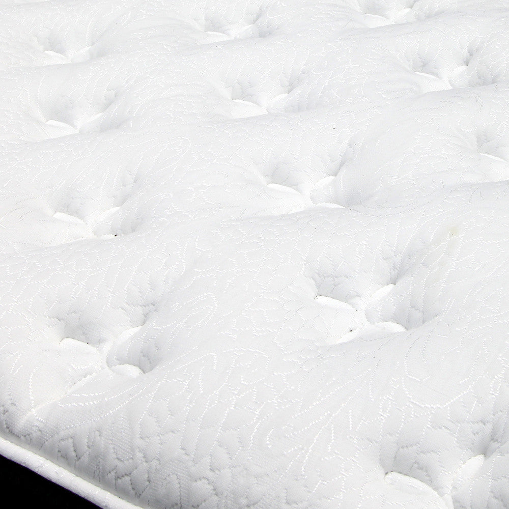 Giselle Bedding Euro Top Mattress - Double