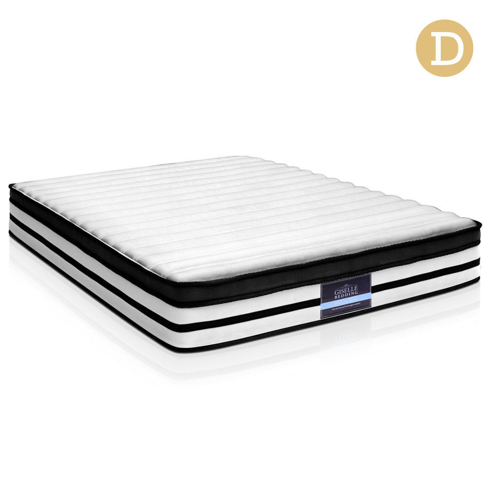 Euro Top Mattress - Double