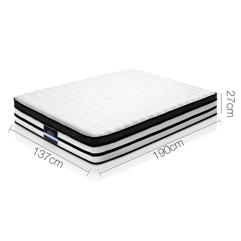 Euro Top Mattress - Double