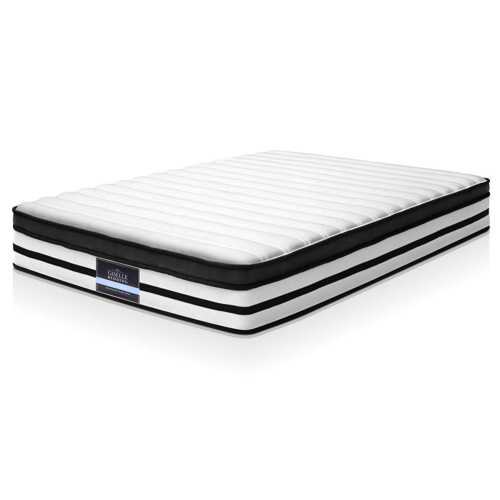 Euro Top Mattress - Double