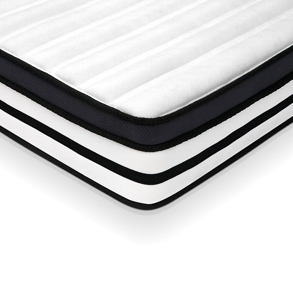 Euro Top Mattress - Double