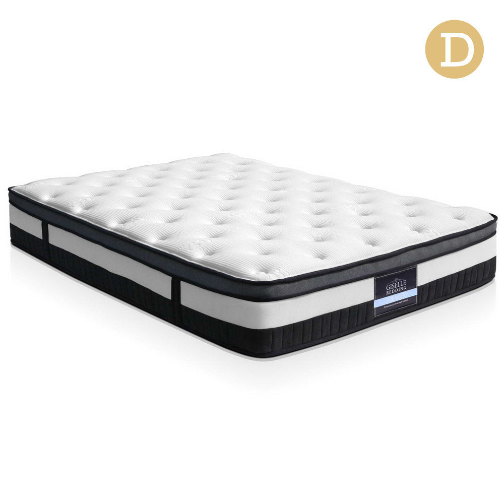 Euro Top Mattress – Double