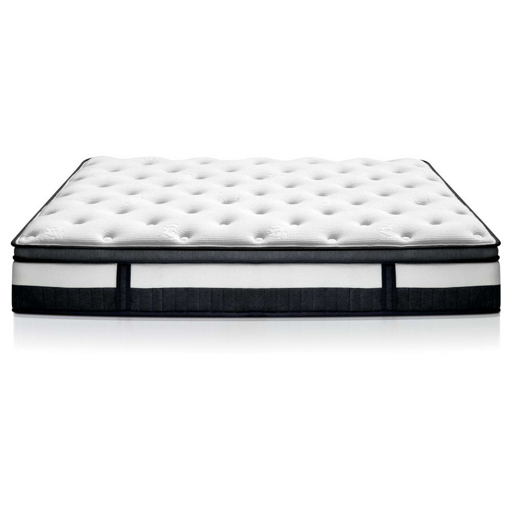 Euro Top Mattress – Double