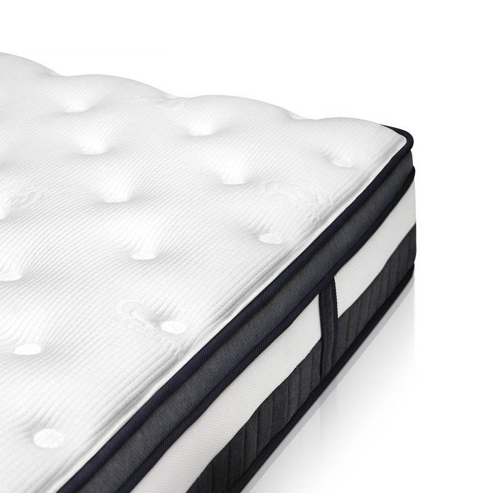 Euro Top Mattress – Double