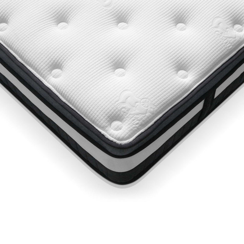 Euro Top Mattress – Double