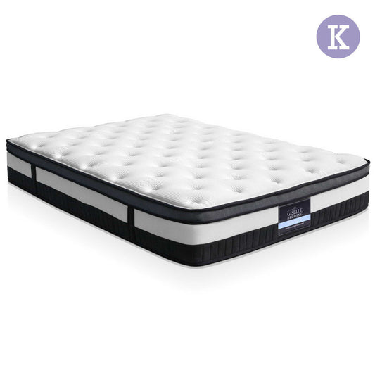 Euro Top Mattress – King