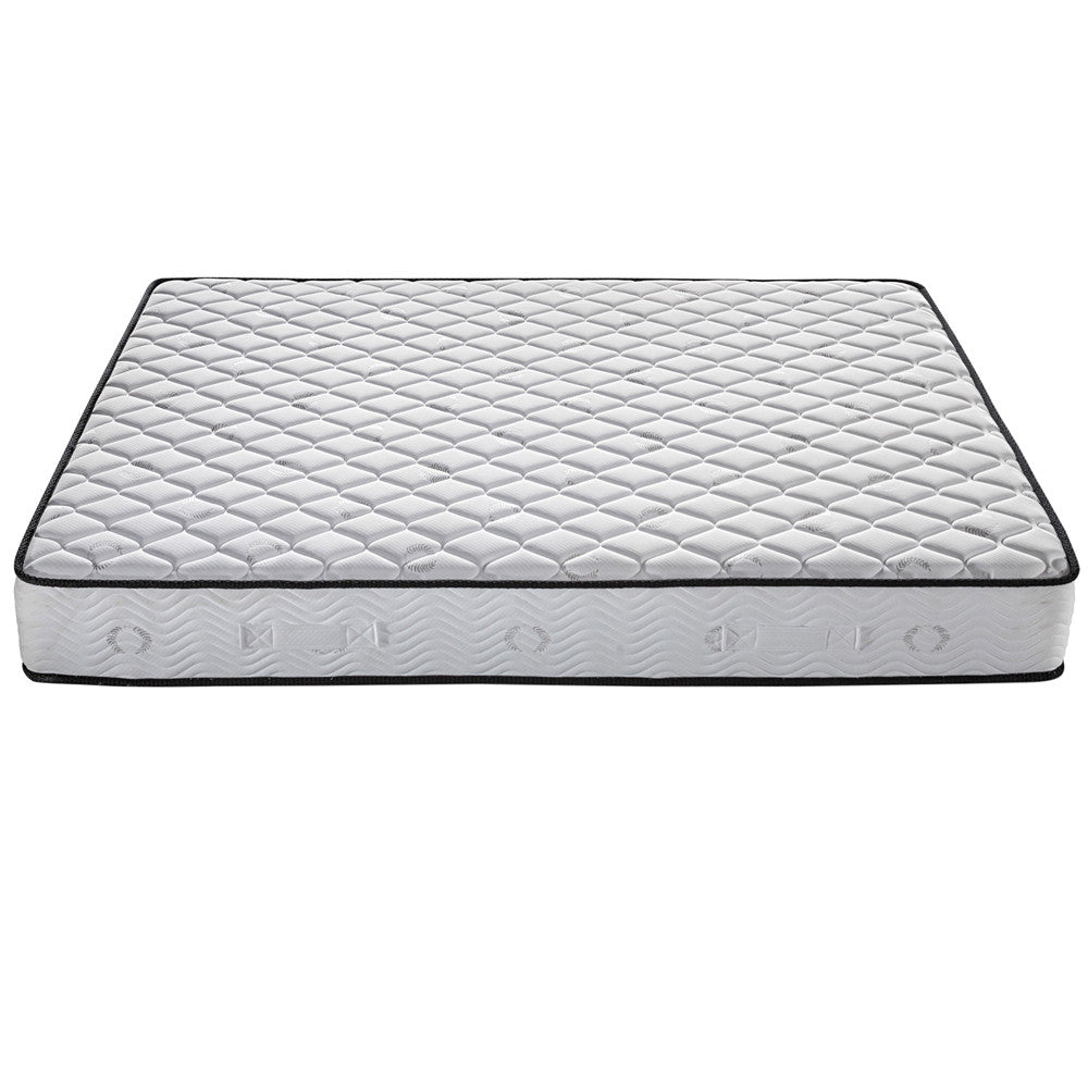 Pocket Spring High Density Foam Mattress Double