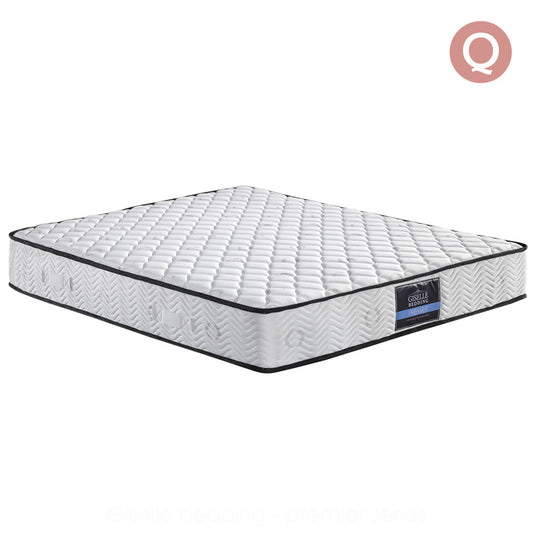 Pocket Spring High Density Foam Mattress Queen